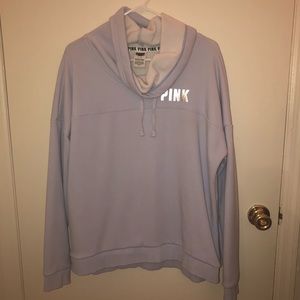 Victoria’s Secret PINK Dome Pullover Hoodie size L